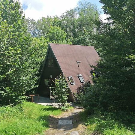 La Cabane, Durbuy Exterior photo
